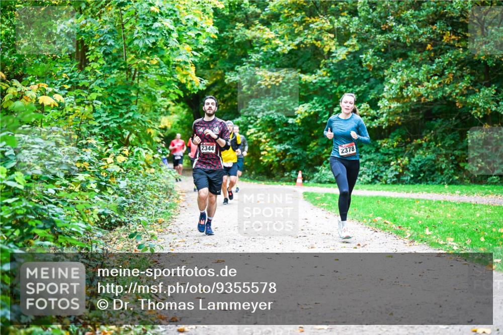 12.10.2025 - Bramfelder Halbmarathon 2025 Dr. Thomas Lammeyer http://msf.ph/oto/9355578 12.10.2025 10:54:12 Laufen 2344, 2874, 2378 meine-sportfotos.de