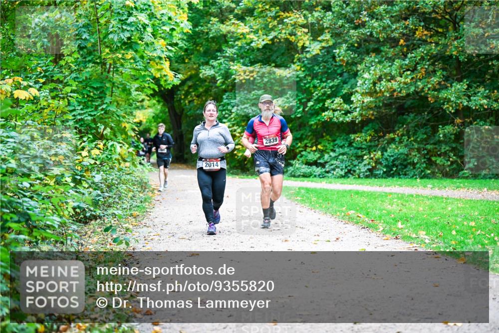 12.10.2025 - Bramfelder Halbmarathon 2025 Dr. Thomas Lammeyer http://msf.ph/oto/9355820 12.10.2025 10:54:57 Laufen 22, 2014, 2839 meine-sportfotos.de