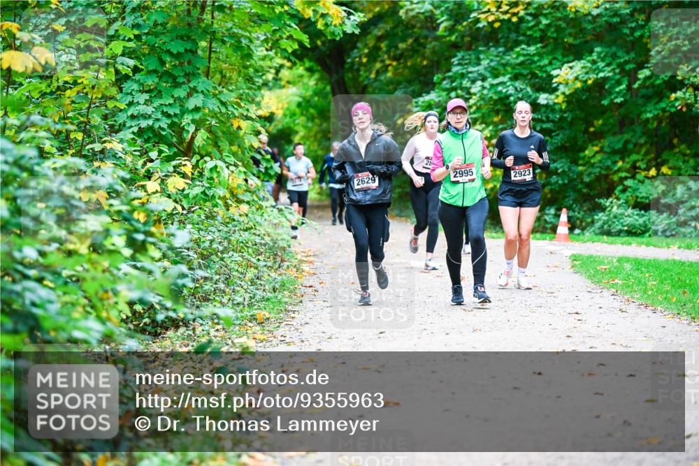 12.10.2025 - Bramfelder Halbmarathon 2025 Dr. Thomas Lammeyer http://msf.ph/oto/9355963 12.10.2025 10:55:24 Laufen 2629, 2995, 2923 meine-sportfotos.de