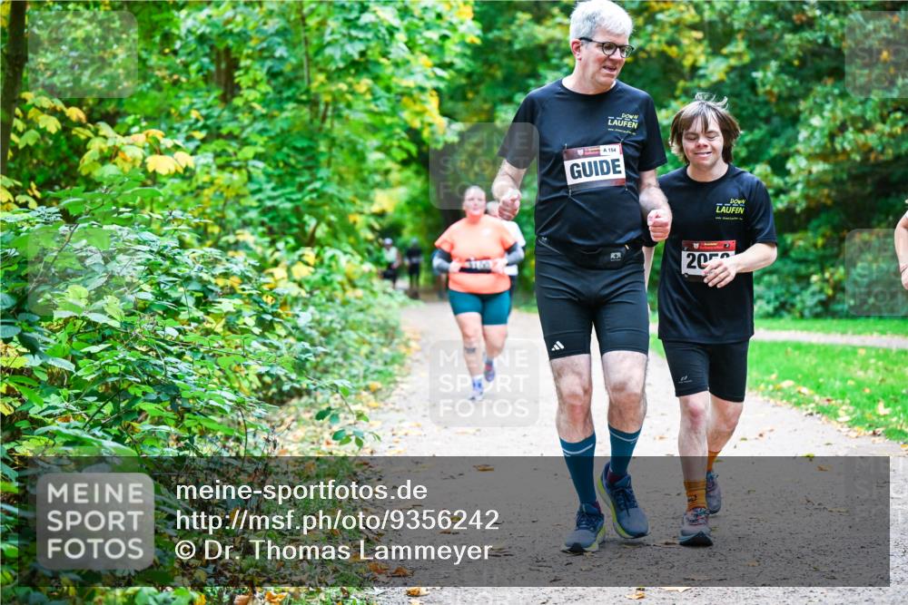 12.10.2025 - Bramfelder Halbmarathon 2025 Dr. Thomas Lammeyer http://msf.ph/oto/9356242 12.10.2025 10:56:24 Laufen 154, 20 meine-sportfotos.de