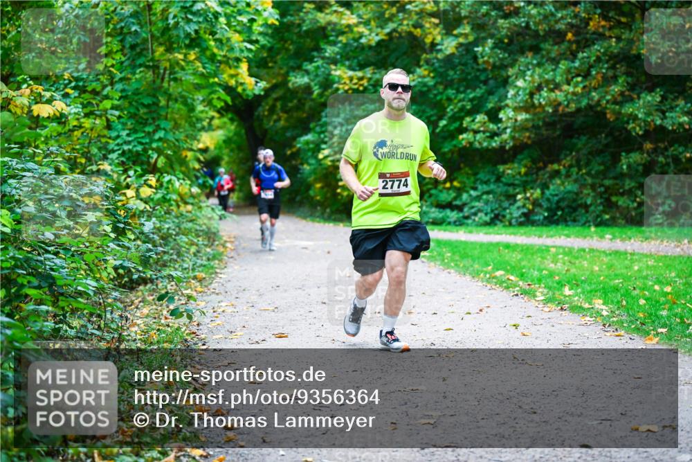 12.10.2025 - Bramfelder Halbmarathon 2025 Dr. Thomas Lammeyer http://msf.ph/oto/9356364 12.10.2025 10:56:55 Laufen 2774 meine-sportfotos.de
