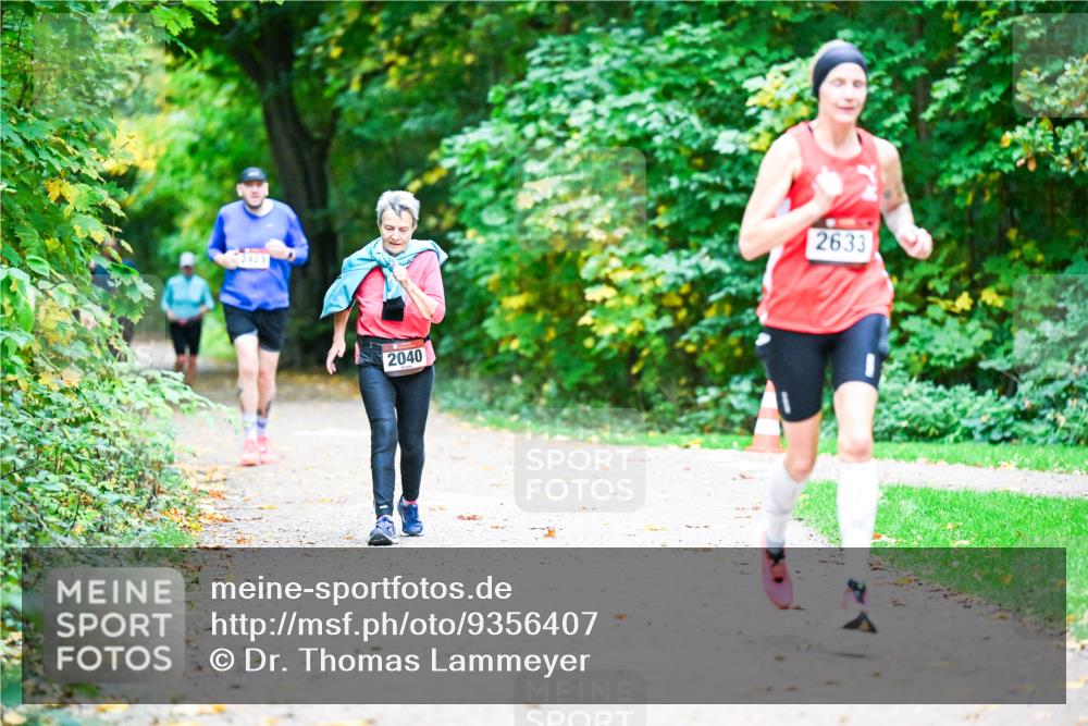12.10.2025 - Bramfelder Halbmarathon 2025 Dr. Thomas Lammeyer http://msf.ph/oto/9356407 12.10.2025 10:57:06 Laufen 2040, 2633 meine-sportfotos.de