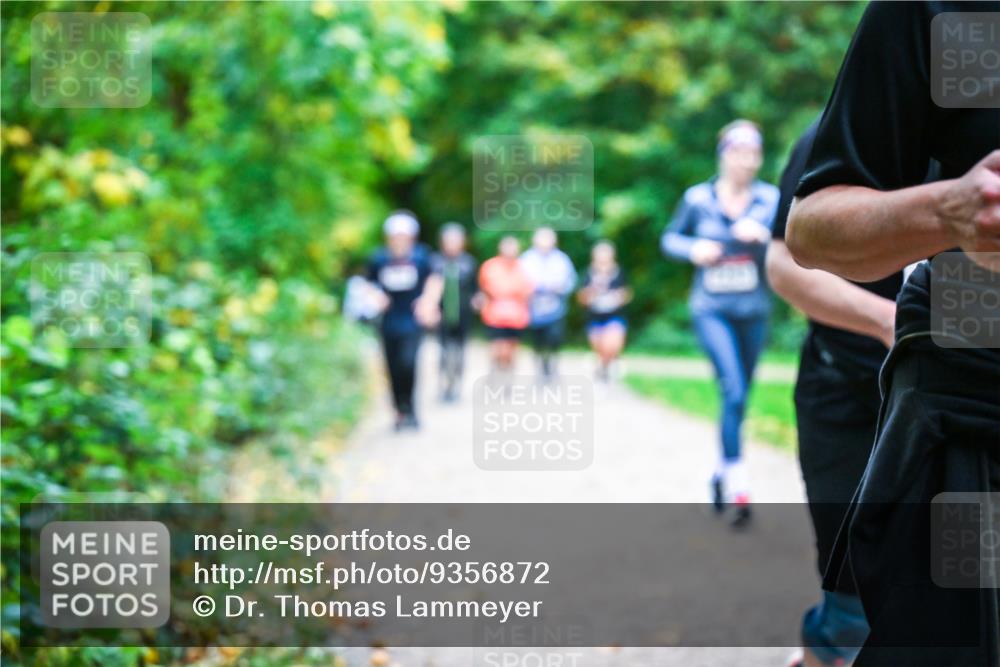 12.10.2025 - Bramfelder Halbmarathon 2025 Dr. Thomas Lammeyer http://msf.ph/oto/9356872 12.10.2025 10:59:03 Laufen  meine-sportfotos.de