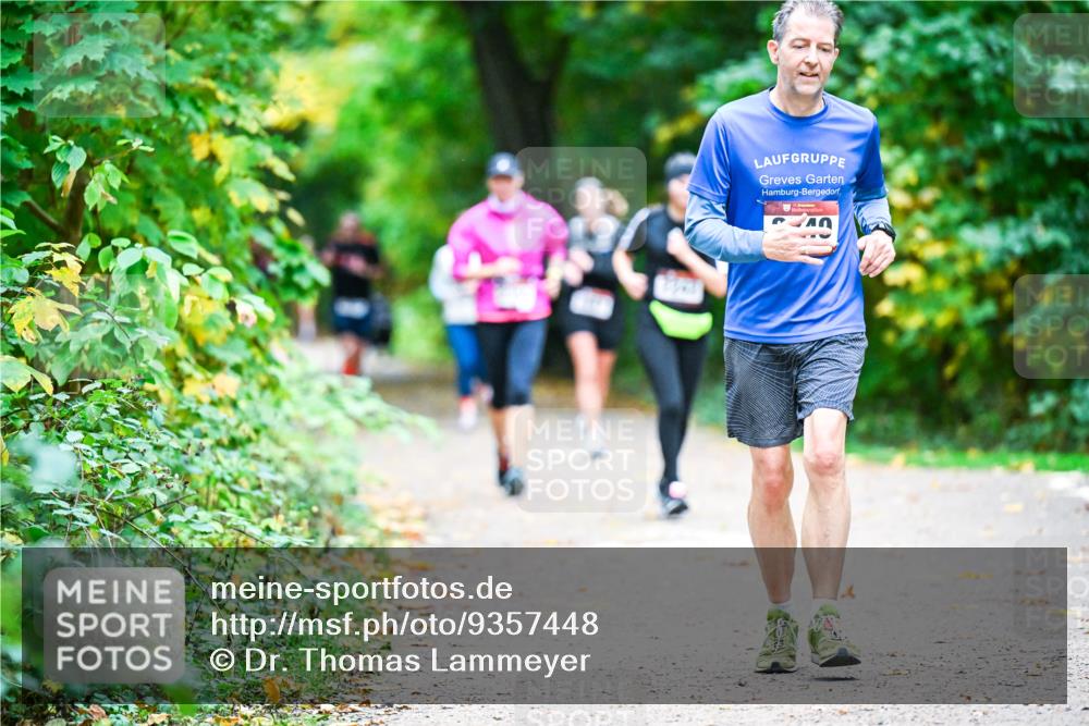 12.10.2025 - Bramfelder Halbmarathon 2025 Dr. Thomas Lammeyer http://msf.ph/oto/9357448 12.10.2025 11:01:00 Laufen  meine-sportfotos.de