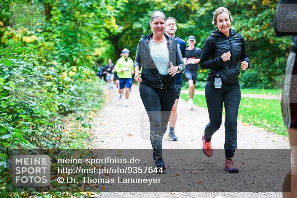 12.10.2025 - Bramfelder Halbmarathon 2025 Dr. Thomas Lammeyer http://msf.ph/oto/9357644 12.10.2025 11:01:38 Laufen  meine-sportfotos.de