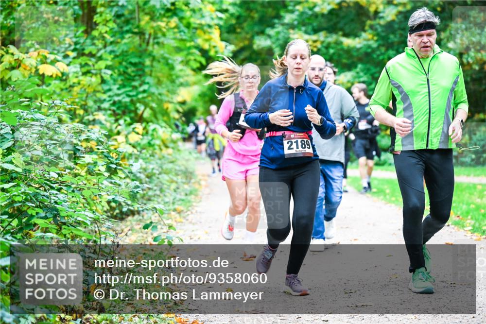 12.10.2025 - Bramfelder Halbmarathon 2025 Dr. Thomas Lammeyer http://msf.ph/oto/9358060 12.10.2025 11:03:02 Laufen 2189 meine-sportfotos.de