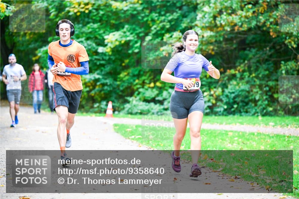 12.10.2025 - Bramfelder Halbmarathon 2025 Dr. Thomas Lammeyer http://msf.ph/oto/9358640 12.10.2025 11:05:06 Laufen 9 meine-sportfotos.de