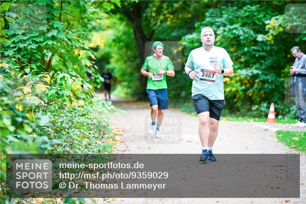 12.10.2025 - Bramfelder Halbmarathon 2025 Dr. Thomas Lammeyer http://msf.ph/oto/9359029 12.10.2025 11:06:26 Laufen 2979, 20, 00, 2467 meine-sportfotos.de