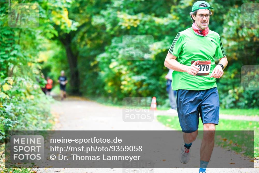 12.10.2025 - Bramfelder Halbmarathon 2025 Dr. Thomas Lammeyer http://msf.ph/oto/9359058 12.10.2025 11:06:31 Laufen 979 meine-sportfotos.de