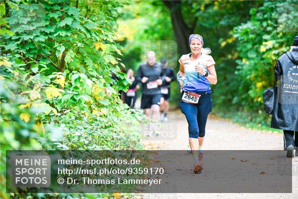 12.10.2025 - Bramfelder Halbmarathon 2025 Dr. Thomas Lammeyer http://msf.ph/oto/9359170 12.10.2025 11:07:13 Laufen 2648, 20, 71 meine-sportfotos.de