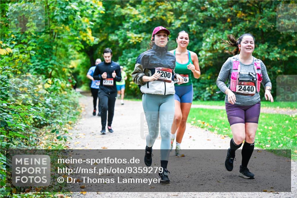 12.10.2025 - Bramfelder Halbmarathon 2025 Dr. Thomas Lammeyer http://msf.ph/oto/9359279 12.10.2025 11:07:35 Laufen 2719, 2200, 6, 2440 meine-sportfotos.de