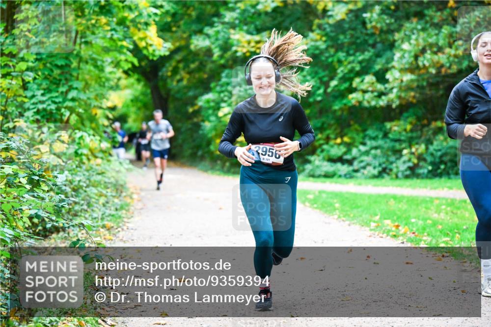 12.10.2025 - Bramfelder Halbmarathon 2025 Dr. Thomas Lammeyer http://msf.ph/oto/9359394 12.10.2025 11:08:01 Laufen 2956, 101, 7 meine-sportfotos.de