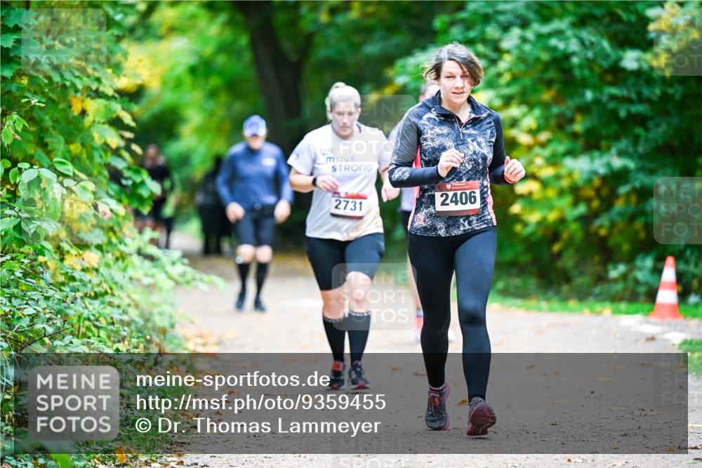 12.10.2025 - Bramfelder Halbmarathon 2025 Dr. Thomas Lammeyer http://msf.ph/oto/9359455 12.10.2025 11:08:15 Laufen 2731, 2406 meine-sportfotos.de