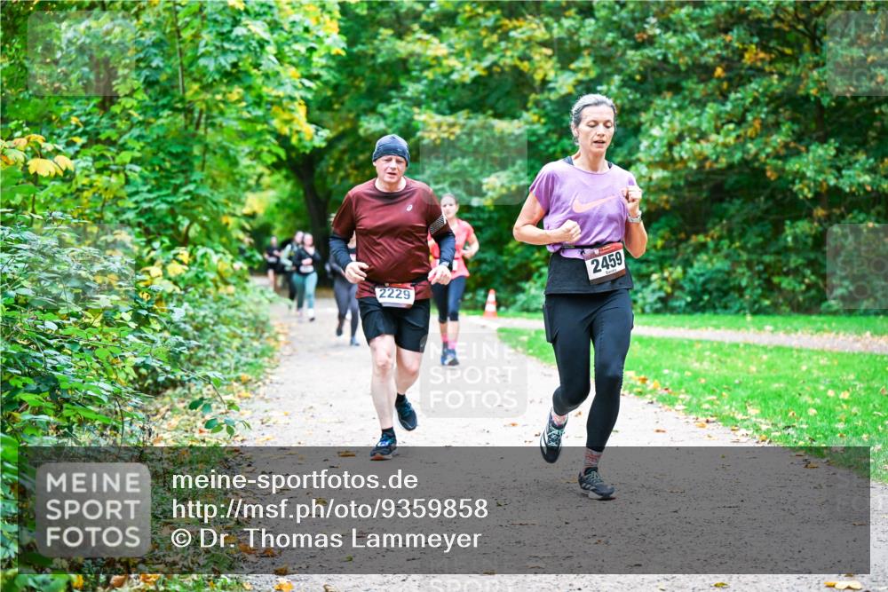 12.10.2025 - Bramfelder Halbmarathon 2025 Dr. Thomas Lammeyer http://msf.ph/oto/9359858 12.10.2025 11:09:45 Laufen 2229, 2459 meine-sportfotos.de