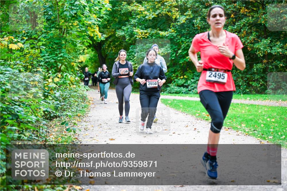 12.10.2025 - Bramfelder Halbmarathon 2025 Dr. Thomas Lammeyer http://msf.ph/oto/9359871 12.10.2025 11:09:49 Laufen 2650, 2495 meine-sportfotos.de