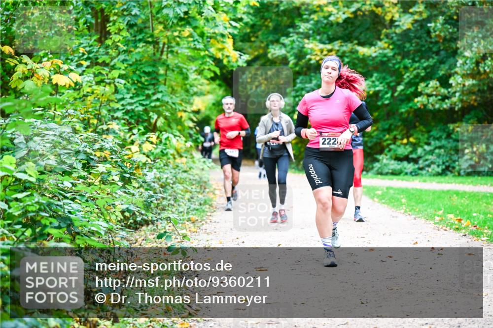 12.10.2025 - Bramfelder Halbmarathon 2025 Dr. Thomas Lammeyer http://msf.ph/oto/9360211 12.10.2025 11:11:12 Laufen 222 meine-sportfotos.de