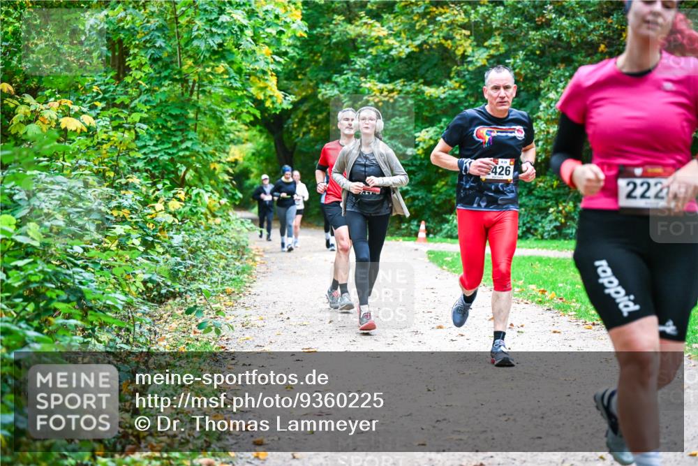 12.10.2025 - Bramfelder Halbmarathon 2025 Dr. Thomas Lammeyer http://msf.ph/oto/9360225 12.10.2025 11:11:15 Laufen 426, 222 meine-sportfotos.de