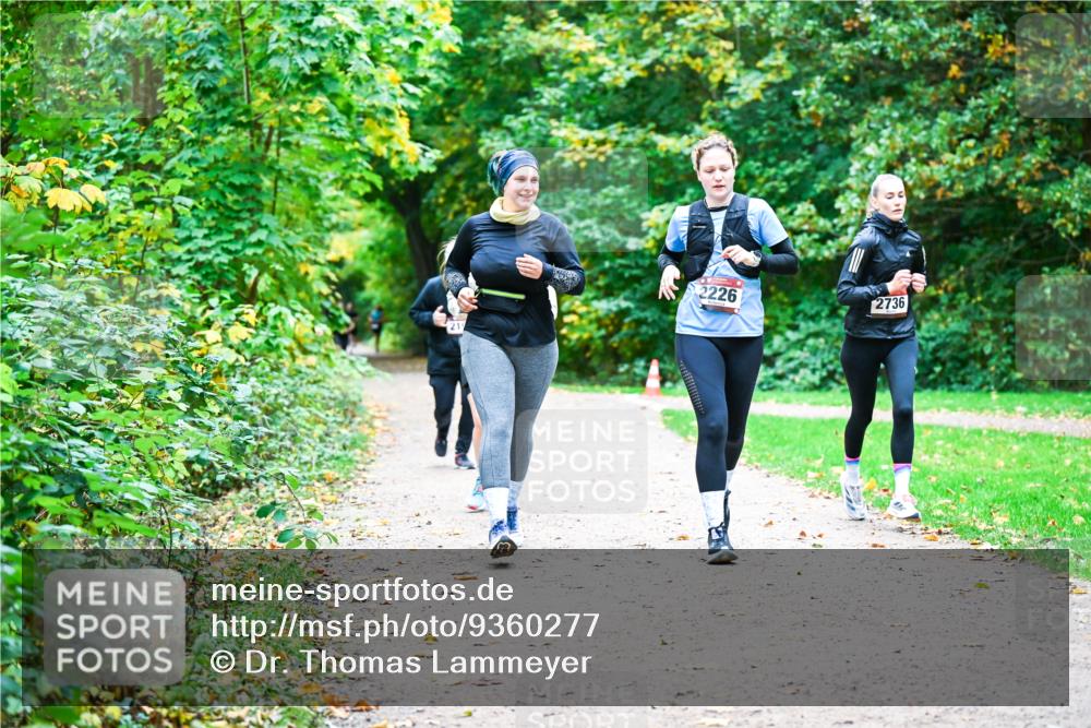 12.10.2025 - Bramfelder Halbmarathon 2025 Dr. Thomas Lammeyer http://msf.ph/oto/9360277 12.10.2025 11:11:23 Laufen 219, 2226, 2736 meine-sportfotos.de