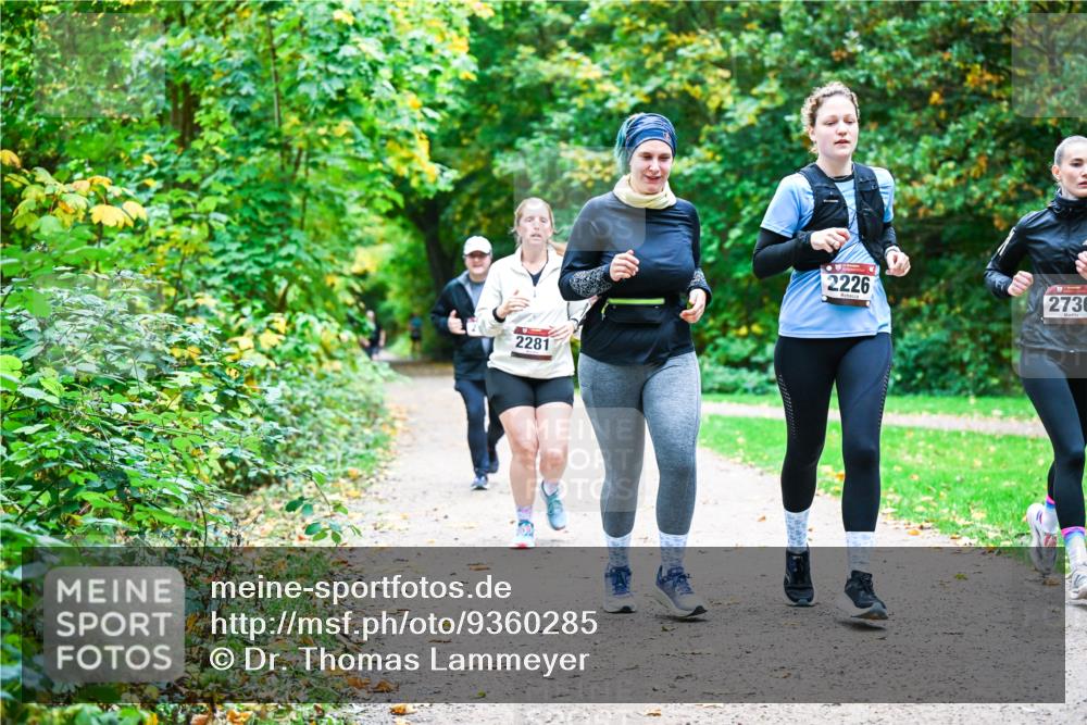 12.10.2025 - Bramfelder Halbmarathon 2025 Dr. Thomas Lammeyer http://msf.ph/oto/9360285 12.10.2025 11:11:24 Laufen 2281, 2226, 2736 meine-sportfotos.de