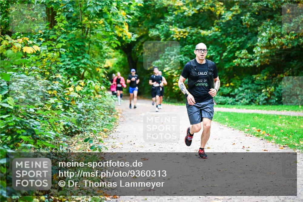 12.10.2025 - Bramfelder Halbmarathon 2025 Dr. Thomas Lammeyer http://msf.ph/oto/9360313 12.10.2025 11:11:37 Laufen  meine-sportfotos.de