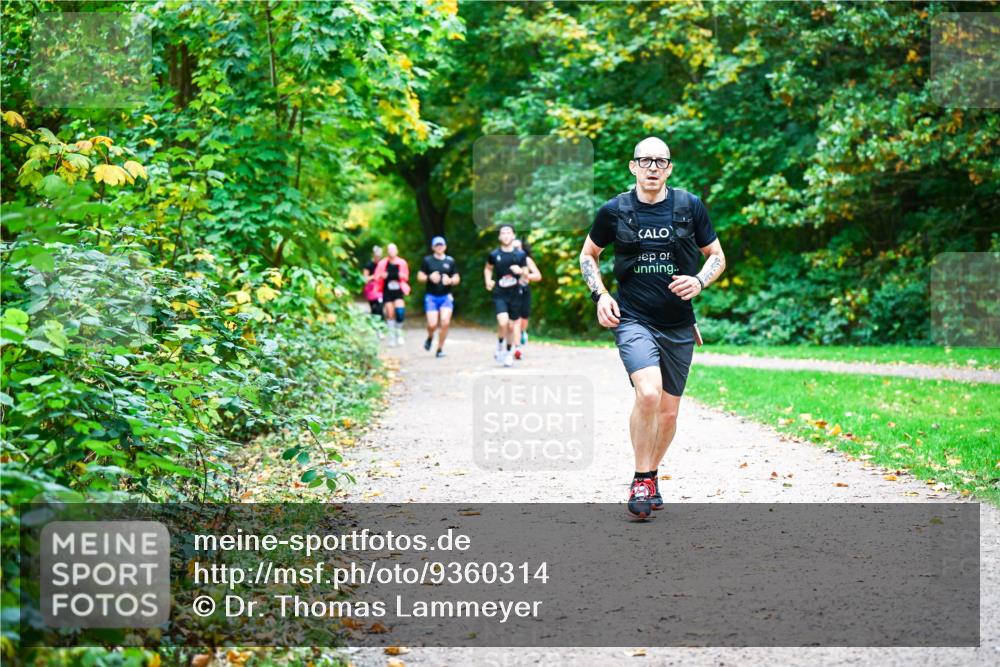 12.10.2025 - Bramfelder Halbmarathon 2025 Dr. Thomas Lammeyer http://msf.ph/oto/9360314 12.10.2025 11:11:38 Laufen  meine-sportfotos.de