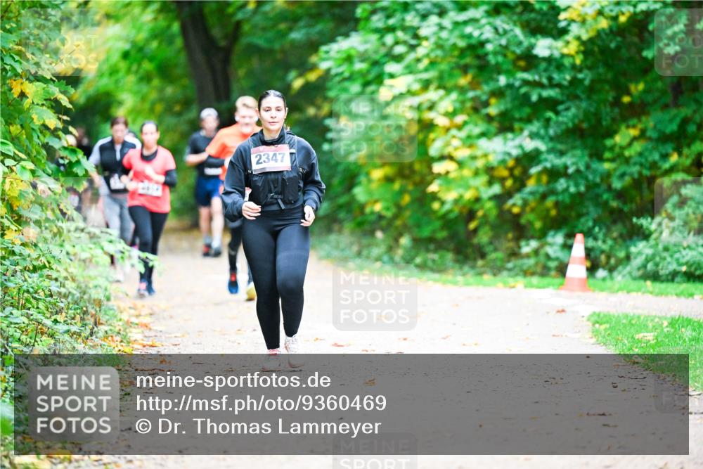 12.10.2025 - Bramfelder Halbmarathon 2025 Dr. Thomas Lammeyer http://msf.ph/oto/9360469 12.10.2025 11:12:34 Laufen 2347 meine-sportfotos.de