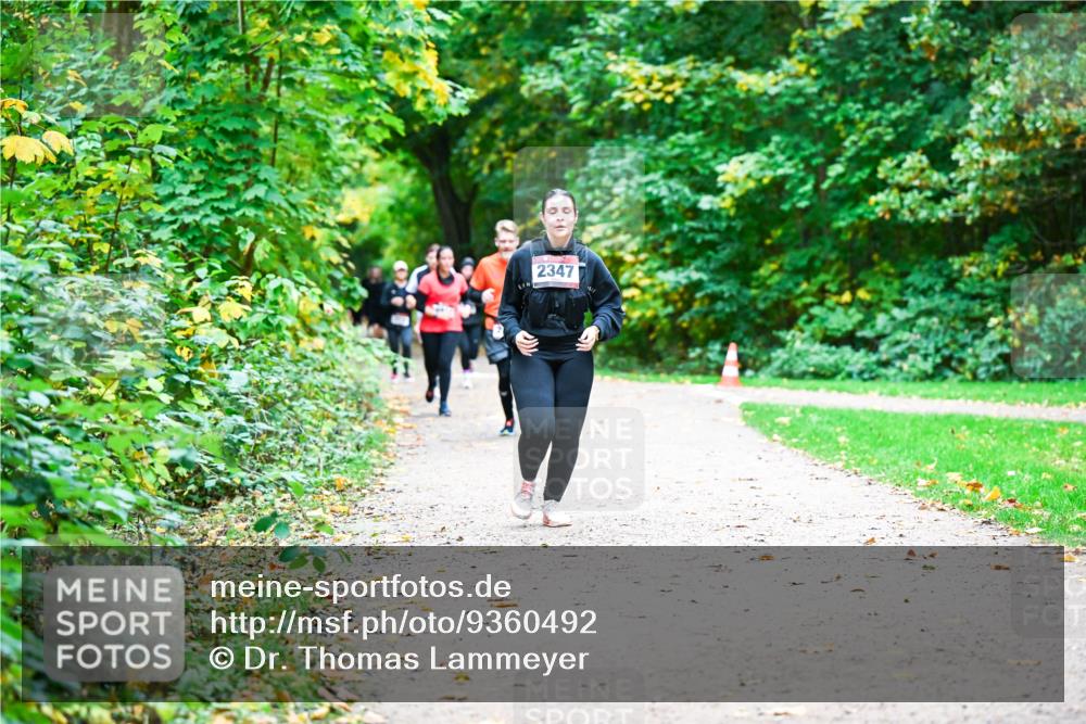 12.10.2025 - Bramfelder Halbmarathon 2025 Dr. Thomas Lammeyer http://msf.ph/oto/9360492 12.10.2025 11:12:37 Laufen 2347 meine-sportfotos.de