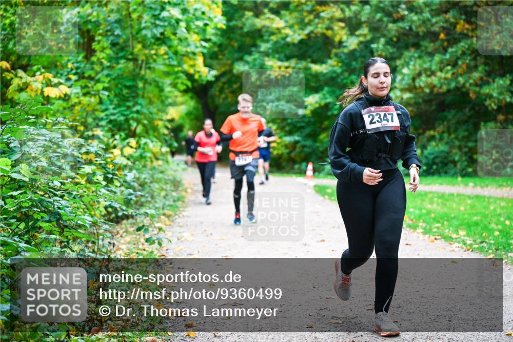 12.10.2025 - Bramfelder Halbmarathon 2025 Dr. Thomas Lammeyer http://msf.ph/oto/9360499 12.10.2025 11:12:40 Laufen 2901, 2347 meine-sportfotos.de