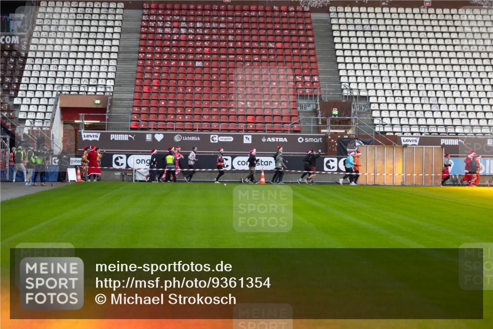 07.12.2025 - St. Pauli X-Mass-Run No. 15 Michael Strokosch http://msf.ph/oto/9361354 07.12.2025 10:53:12 Laufen 8 meine-sportfotos.de