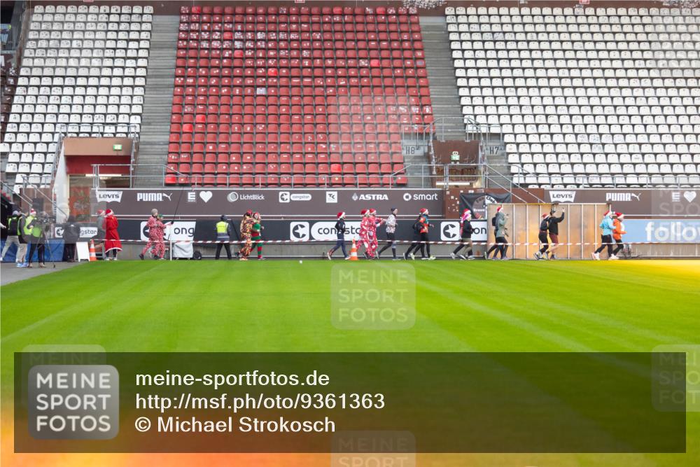 07.12.2025 - St. Pauli X-Mass-Run No. 15 Michael Strokosch http://msf.ph/oto/9361363 07.12.2025 10:53:14 Laufen 8 meine-sportfotos.de