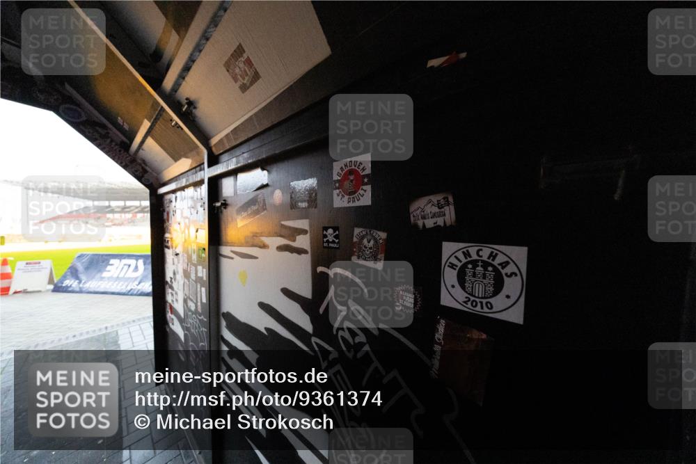 07.12.2025 - St. Pauli X-Mass-Run No. 15 Michael Strokosch http://msf.ph/oto/9361374 07.12.2025 11:05:19 Laufen 2010 meine-sportfotos.de