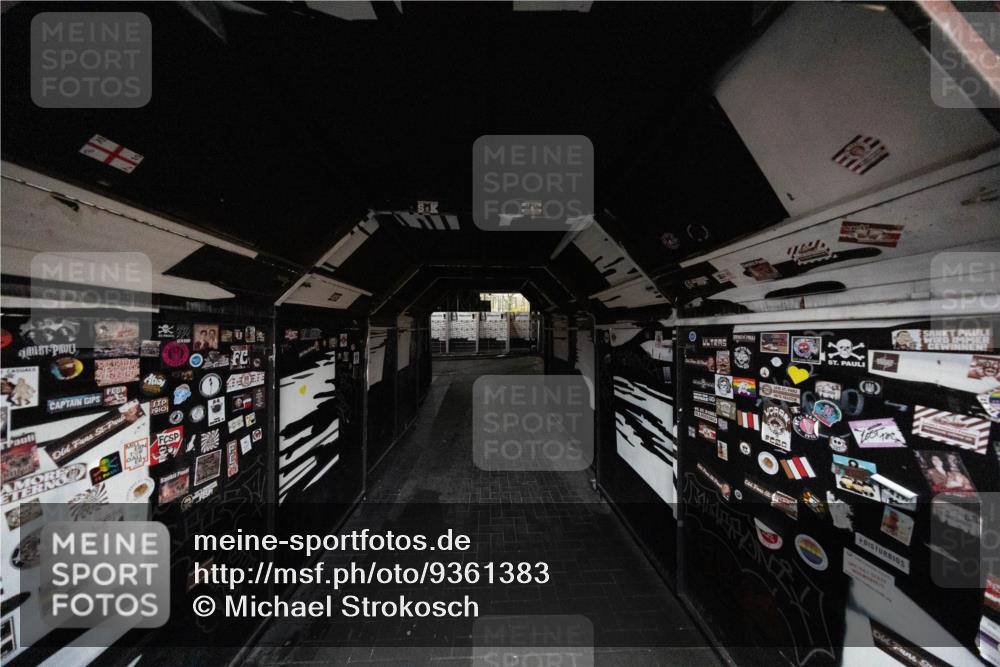 07.12.2025 - St. Pauli X-Mass-Run No. 15 Michael Strokosch http://msf.ph/oto/9361383 07.12.2025 11:07:03 Laufen 4, 1910, 9 meine-sportfotos.de