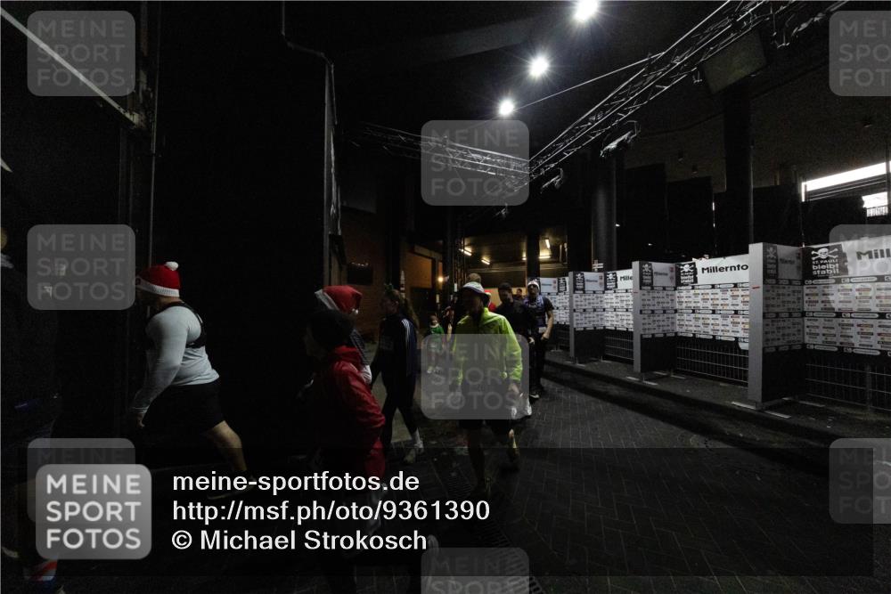 07.12.2025 - St. Pauli X-Mass-Run No. 15 Michael Strokosch http://msf.ph/oto/9361390 07.12.2025 11:11:48 Laufen 3267 meine-sportfotos.de