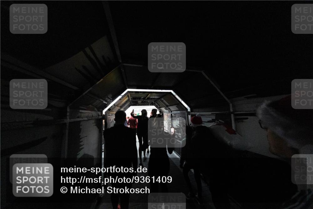 07.12.2025 - St. Pauli X-Mass-Run No. 15 Michael Strokosch http://msf.ph/oto/9361409 07.12.2025 11:12:05 Laufen  meine-sportfotos.de