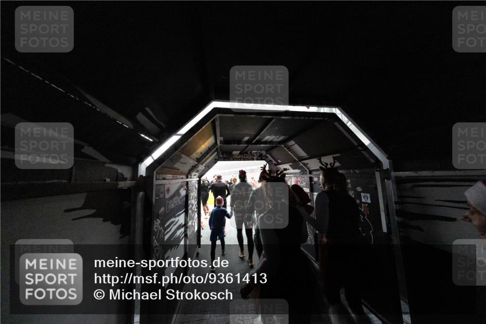 07.12.2025 - St. Pauli X-Mass-Run No. 15 Michael Strokosch http://msf.ph/oto/9361413 07.12.2025 11:12:08 Laufen  meine-sportfotos.de
