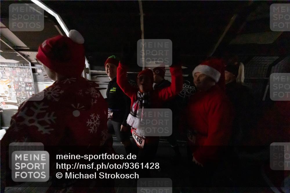 07.12.2025 - St. Pauli X-Mass-Run No. 15 Michael Strokosch http://msf.ph/oto/9361428 07.12.2025 11:12:20 Laufen 146 meine-sportfotos.de