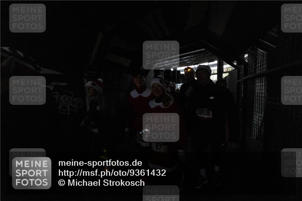 07.12.2025 - St. Pauli X-Mass-Run No. 15 Michael Strokosch http://msf.ph/oto/9361432 07.12.2025 11:12:31 Laufen 3058 meine-sportfotos.de