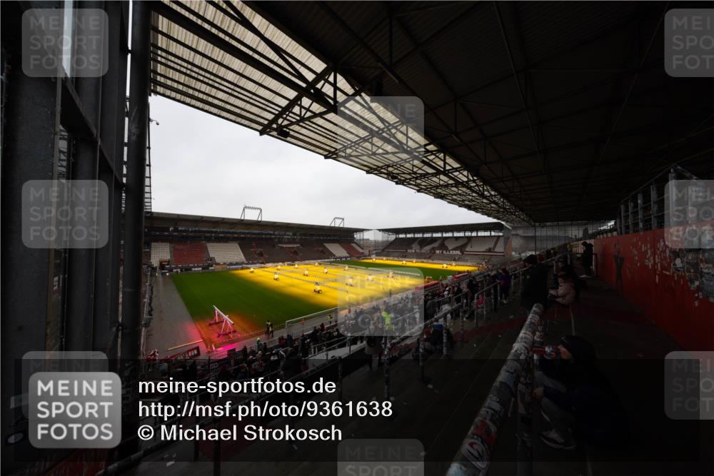 07.12.2025 - St. Pauli X-Mass-Run No. 15 Michael Strokosch http://msf.ph/oto/9361638 07.12.2025 11:26:55 Laufen  meine-sportfotos.de