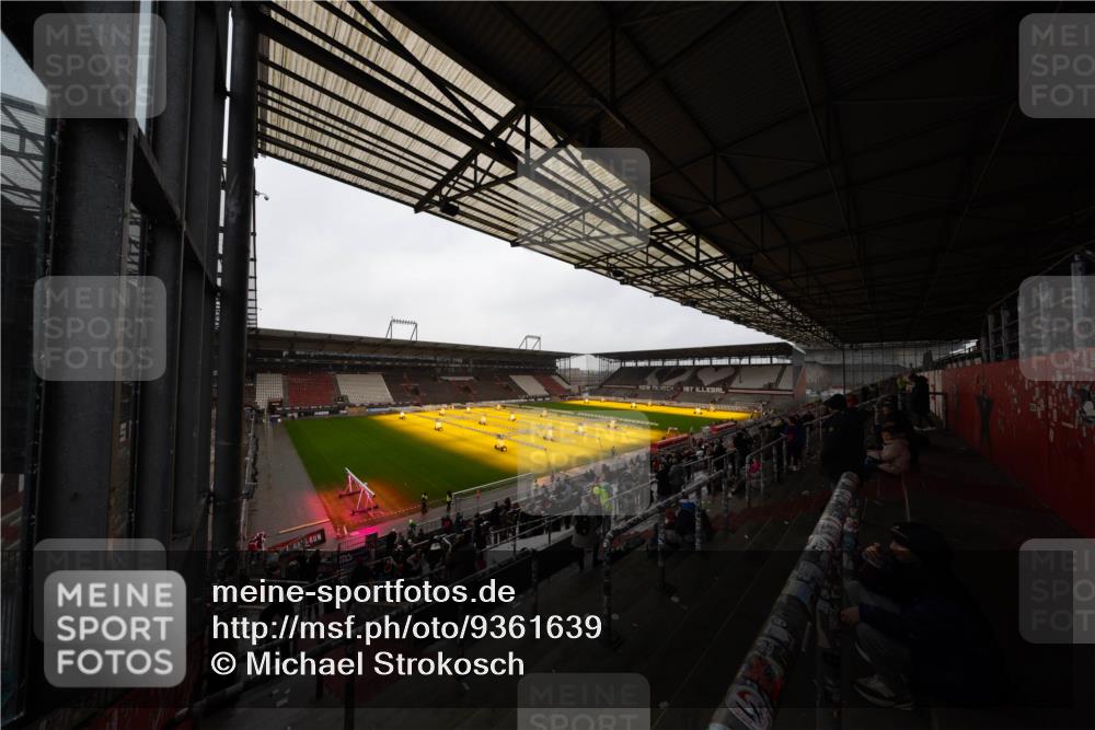 07.12.2025 - St. Pauli X-Mass-Run No. 15 Michael Strokosch http://msf.ph/oto/9361639 07.12.2025 11:26:56 Laufen  meine-sportfotos.de