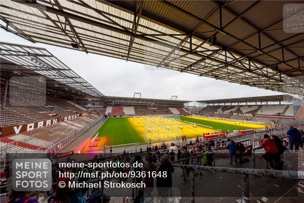 07.12.2025 - St. Pauli X-Mass-Run No. 15 Michael Strokosch http://msf.ph/oto/9361648 07.12.2025 11:27:17 Laufen  meine-sportfotos.de