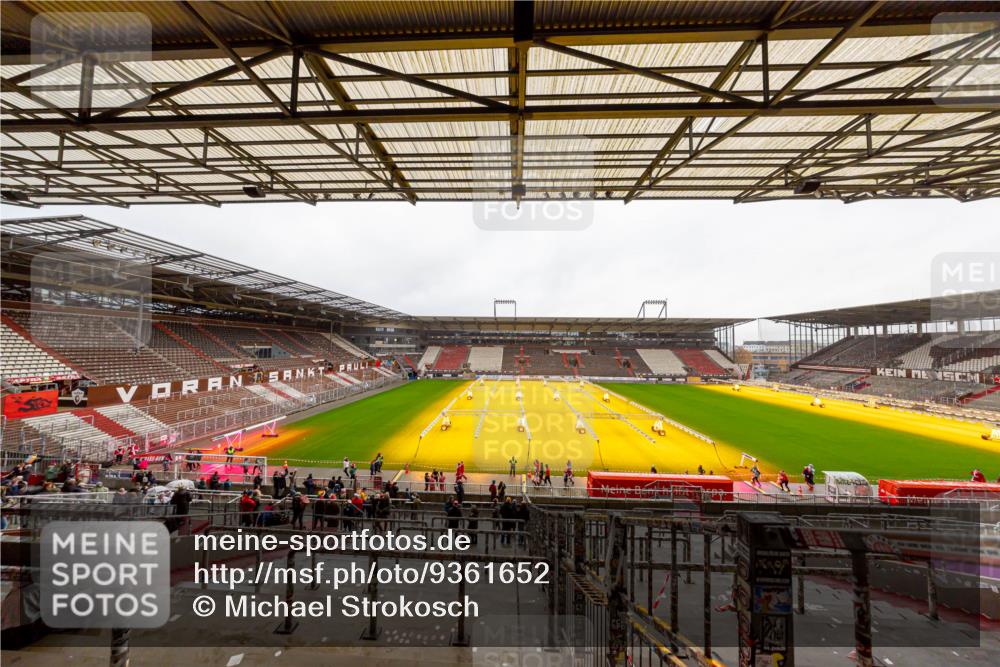 07.12.2025 - St. Pauli X-Mass-Run No. 15 Michael Strokosch http://msf.ph/oto/9361652 07.12.2025 11:28:00 Laufen  meine-sportfotos.de