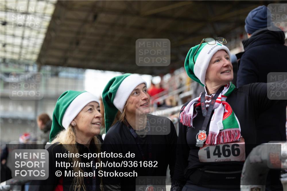 07.12.2025 - St. Pauli X-Mass-Run No. 15 Michael Strokosch http://msf.ph/oto/9361682 07.12.2025 11:35:10 Laufen 2025, 2025, 1466 meine-sportfotos.de