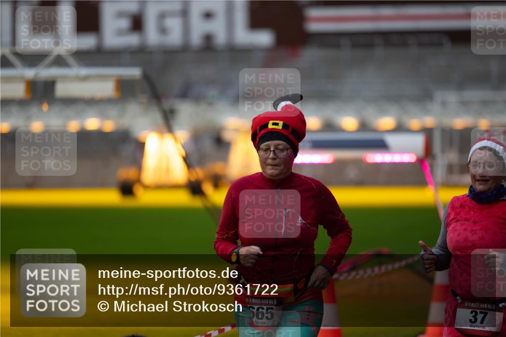 07.12.2025 - St. Pauli X-Mass-Run No. 15 Michael Strokosch http://msf.ph/oto/9361722 07.12.2025 11:37:31 Laufen 15, 565, 15, 37 meine-sportfotos.de