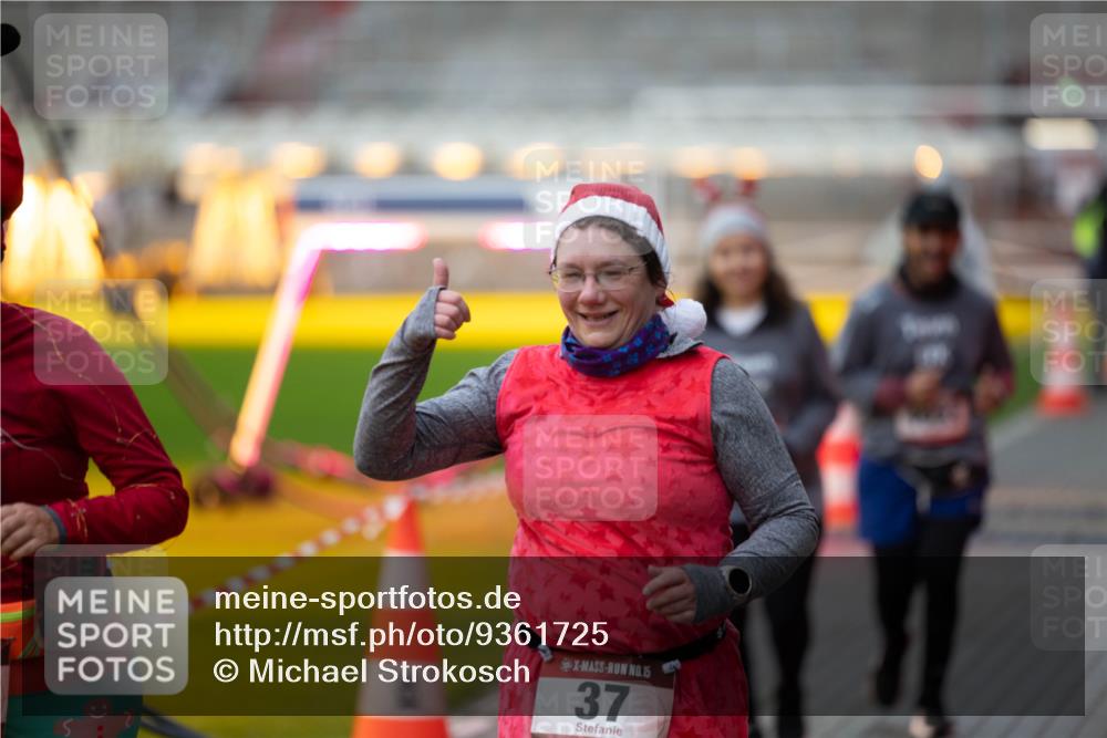 07.12.2025 - St. Pauli X-Mass-Run No. 15 Michael Strokosch http://msf.ph/oto/9361725 07.12.2025 11:37:33 Laufen 15, 37 meine-sportfotos.de