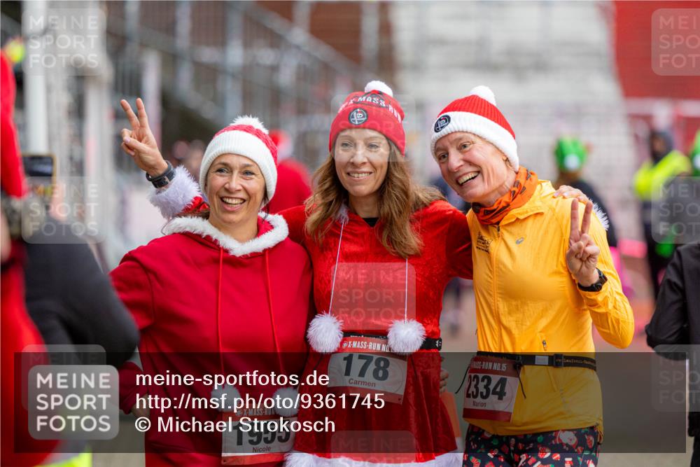 07.12.2025 - St. Pauli X-Mass-Run No. 15 Michael Strokosch http://msf.ph/oto/9361745 07.12.2025 11:47:05 Laufen 1955, 178, 15, 2334 meine-sportfotos.de