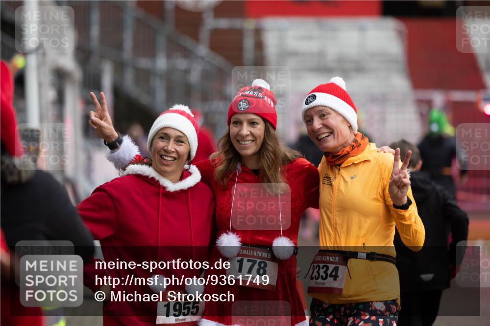 07.12.2025 - St. Pauli X-Mass-Run No. 15 Michael Strokosch http://msf.ph/oto/9361749 07.12.2025 11:47:05 Laufen 1955, 15, 178, 15, 2334 meine-sportfotos.de