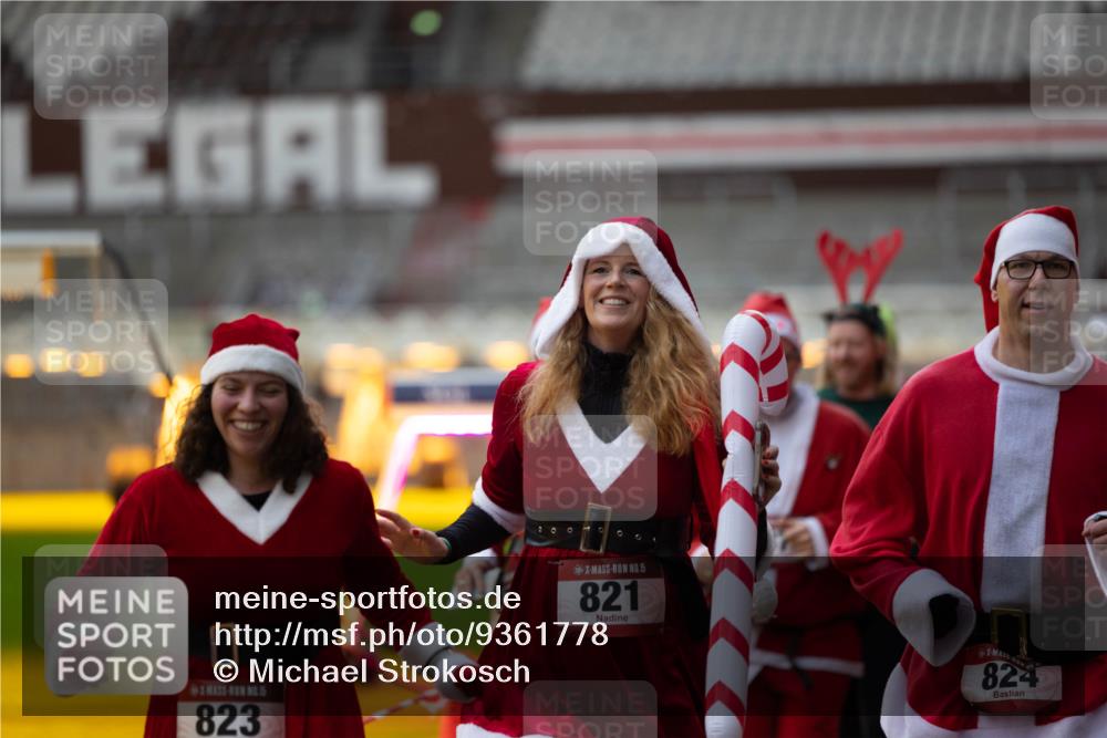 07.12.2025 - St. Pauli X-Mass-Run No. 15 Michael Strokosch http://msf.ph/oto/9361778 07.12.2025 11:47:35 Laufen 0, 15, 823, 2, 15, 821, 824 meine-sportfotos.de