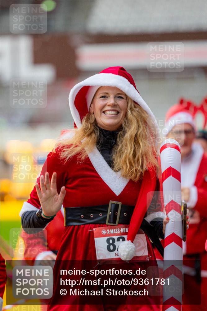 07.12.2025 - St. Pauli X-Mass-Run No. 15 Michael Strokosch http://msf.ph/oto/9361781 07.12.2025 11:47:35 Laufen 87, 82 meine-sportfotos.de