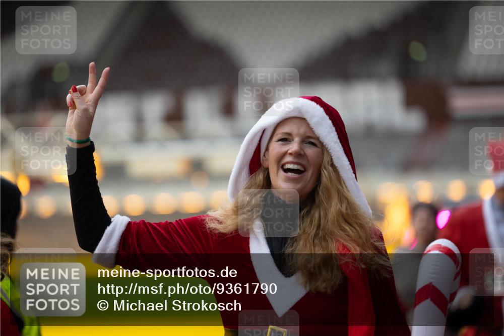 07.12.2025 - St. Pauli X-Mass-Run No. 15 Michael Strokosch http://msf.ph/oto/9361790 07.12.2025 11:47:37 Laufen  meine-sportfotos.de