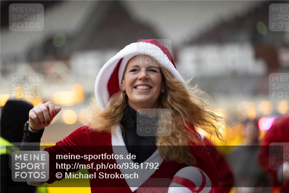 07.12.2025 - St. Pauli X-Mass-Run No. 15 Michael Strokosch http://msf.ph/oto/9361792 07.12.2025 11:47:37 Laufen  meine-sportfotos.de